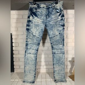Men’s Size 32x34 Skinny Jeans